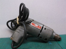 Antique Wizard Industrial Rated 1/4” Drill model:poe5003