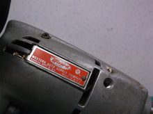 Antique Wizard Industrial Rated 1/4” Drill model:poe5003