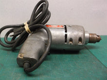 Antique Wizard Industrial Rated 1/4” Drill model:poe5003