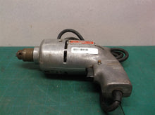 Antique Wizard Industrial Rated 1/4” Drill model:poe5003