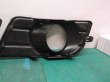 For 2007-10 Suzuki Swift Clear Lens Spot Fog Lamp Light covers only R & L Side