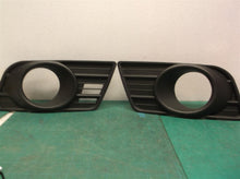 For 2007-10 Suzuki Swift Clear Lens Spot Fog Lamp Light covers only R & L Side