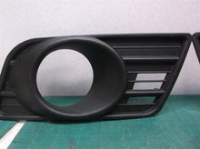 For 2007-10 Suzuki Swift Clear Lens Spot Fog Lamp Light covers only R & L Side