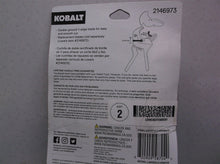 Kobalt 1-1/4-in PVC Cutter