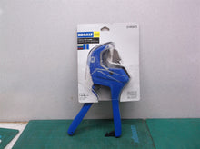 Kobalt 1-1/4-in PVC Cutter