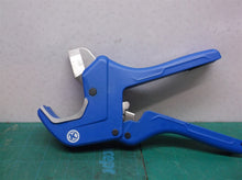 Kobalt 1-1/4-in PVC Cutter - used