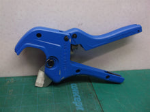 Kobalt 1-1/4-in PVC Cutter - used