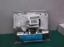 Road & Home No Deadbolt Keyed Entry Door Knob no latch