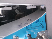 Road & Home No Deadbolt Keyed Entry Door Knob no latch