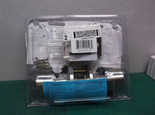 Road & Home No Deadbolt Keyed Entry Door Knob no latch