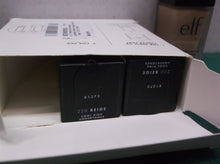 elf Flawless Satin Foundation 3 pack