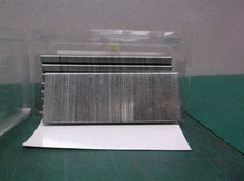 HPT 1-1/2-in Leg x 1/4-in Narrow Crown 18G Collated Finish Staples 900 staples