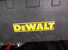 DEWALT DW4PAK-2 TOOL STORAGE HARD CASE ONLY