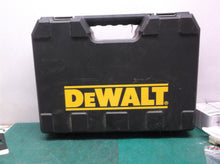 Dewalt Cordless Drill Case DC720KA.