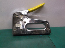 Arrow T50PBN 3/8 in. Heavy Duty Stapler and Nail Gun-Made in the USA
