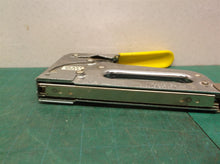 Arrow T50PBN 3/8 in. Heavy Duty Stapler and Nail Gun-Made in the USA