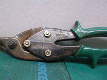Midwest Tool and Cutlery P6716R Right Cut Aviation Snip