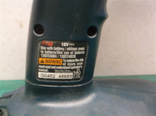 Ryobi P700/FL1800 18V Swivel Head Flash Light Flashlight Tool Only sn:g045248889