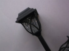 Solpex Solar Pathway Lights Outdoor, LED Solar Garden Lights no batteries