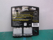 Master Lock M5XTLF Magnum Laminated Padlock, 2", Stainless Steel missing key