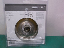 MIXET Shower Trim Single Lever Tub/Shower SATIN NICKEL SKD0204 D missing tools