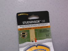 Zircon L50 Edge Finding Stud Sensor Deep Scanning Stud Finder Wire Warning