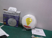 New USI 3-in-1 MIC1509S Universal Smoke, Fire & CO 10yr battery