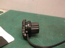 Specialty Textured Bronze Low Voltage LED Spot Light bulb not working
