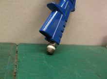 air gun and tube off Kobalt Inflator Gun Tire Air Gauge Compressor Pressure Hose
