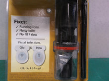 Korky Universal Fit Adjustable Toilet Fill Valve