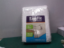 Wrap Around Solid Ruffled Bed Skirt - Easy Fit white, twin bed and full sized