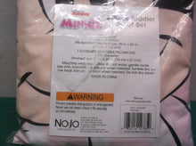 Disney Love Minnie 2 Piece Toddler Sheet Set