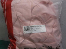 Bed Skirt Polyester Wrap Around Dust Ruffle 15 Inch Light Pink Twin:100 x 190cm