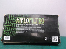 Hiflo 5104 air filter Fits: SYM HD 125 DD Evo 2008 Hiflo air filter