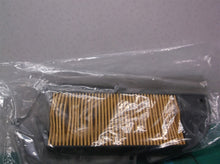 Hiflo 5104 air filter Fits: SYM HD 125 DD Evo 2008 Hiflo air filter