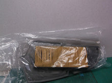 Hiflo 5104 air filter Fits: SYM HD 125 DD Evo 2008 Hiflo air filter