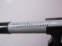 Smithsonian plastic Telescope