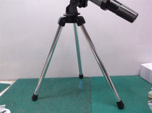 Smithsonian plastic Telescope
