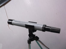 Smithsonian plastic Telescope