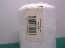 Hydraulic Filter, replaces FILTERMART 250068, Suction, 10 micron