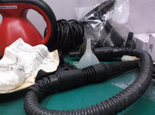 Scunci SS1000 Hand Held Steam Cleaner with Attachments