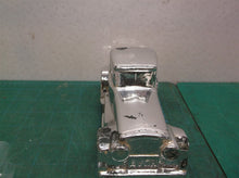 Avon For Men Sterling Six After Shave Cologne Bottle EMPTY