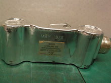 Avon For Men Sterling Six After Shave Cologne Bottle EMPTY