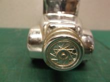 Avon For Men Sterling Six After Shave Cologne Bottle EMPTY
