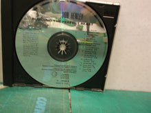 don Henley Building The Perfect Beast cd