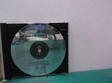 don Henley Building The Perfect Beast cd