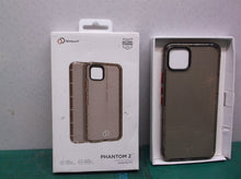 Nimbus9 Phantom 2 Case Clear for Google Pixel 4 XL