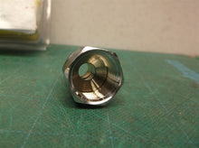 BrassCraft 3/8 in. FIP and 1/2 in. FIP Brass Water Supply Adapter