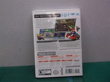 MARIO KART WII CASE ONLY