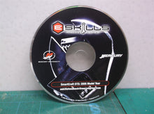 eskills mercury university smartcraft dts 2005 model year cd-rom rt1